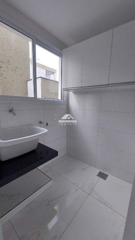 Apartamento para aluguel no Esplanada: ÁREA DE SERVIÇO