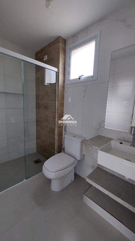 Apartamento para aluguel no Esplanada: BANEIRO SOCIAL