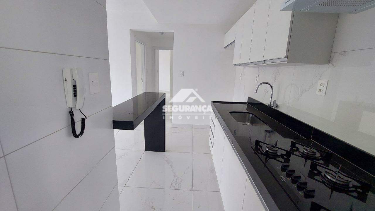Apartamento para aluguel no Esplanada: COZINHA