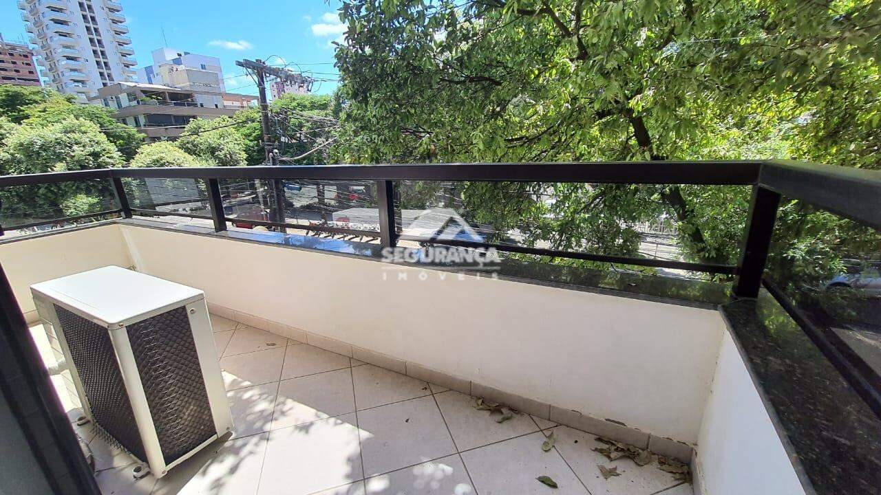 Apartamento cobertura à venda no Esplanada: 