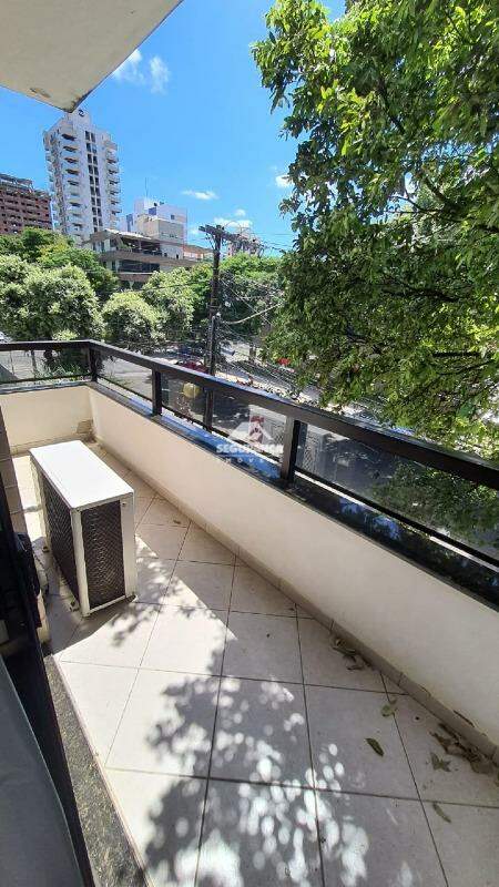 Apartamento cobertura à venda no Esplanada: 