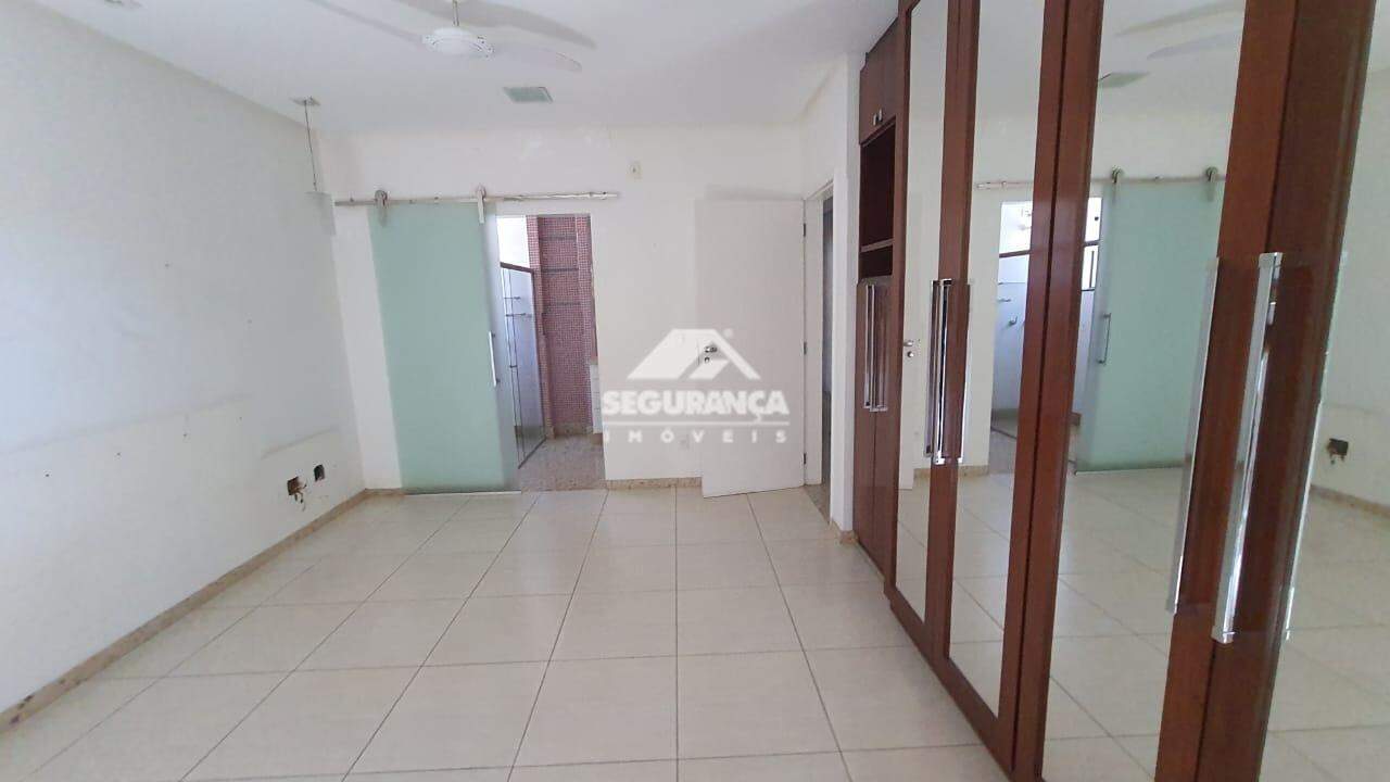 Apartamento cobertura à venda no Esplanada: 