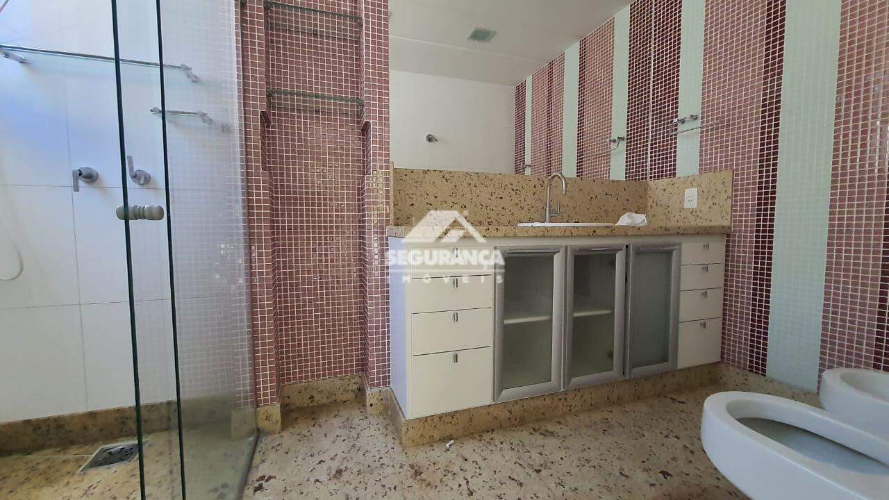 Apartamento cobertura à venda no Esplanada: 