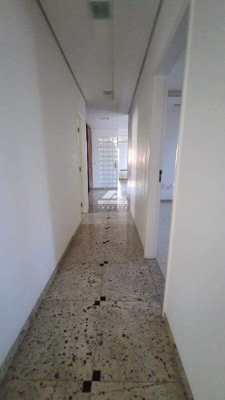 Apartamento cobertura à venda no Esplanada: 