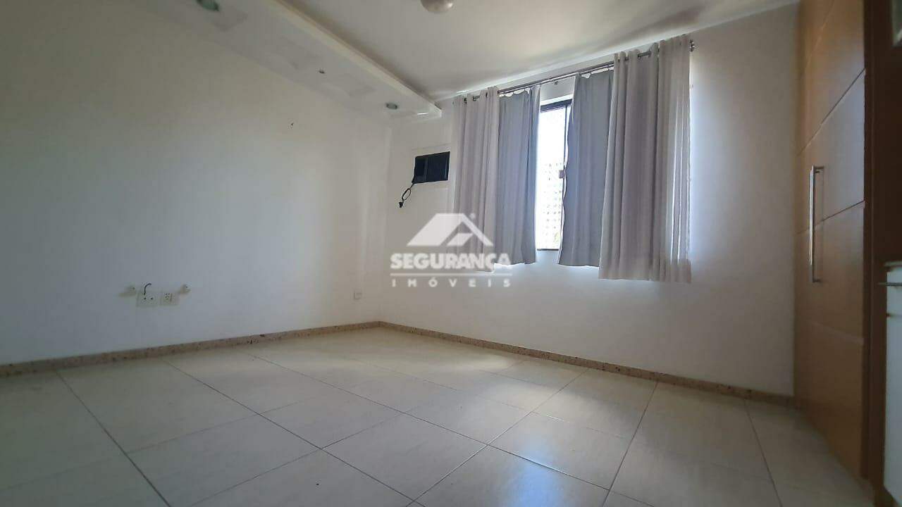 Apartamento cobertura à venda no Esplanada: 