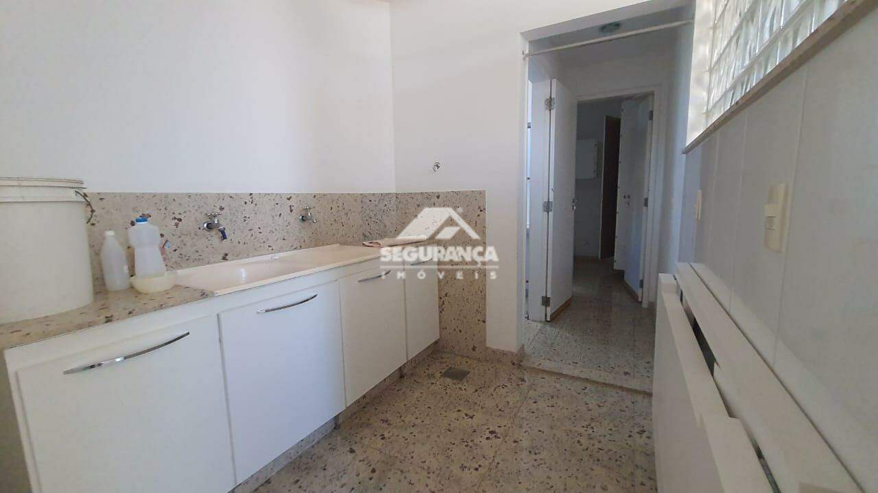 Apartamento cobertura à venda no Esplanada: 