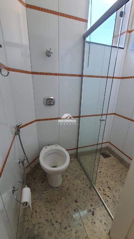 Apartamento cobertura à venda no Esplanada: