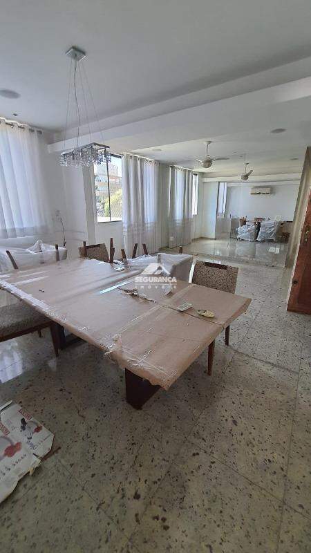 Apartamento cobertura à venda no Esplanada: 