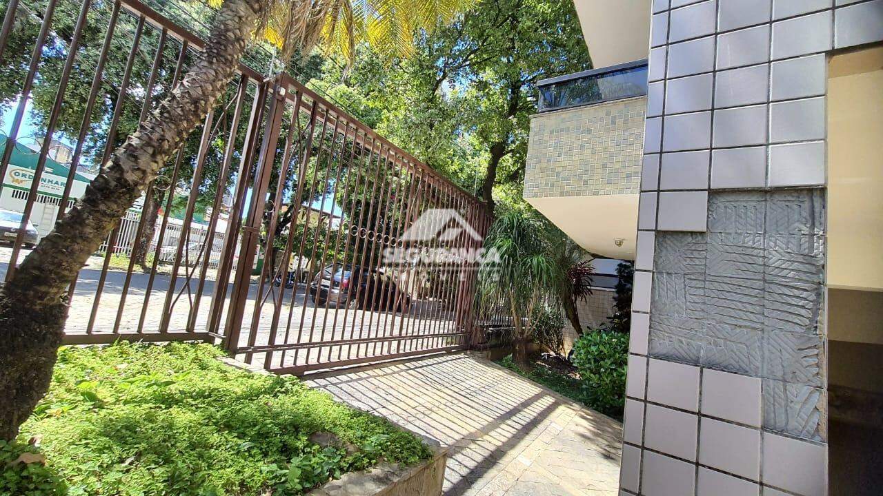 Apartamento cobertura à venda no Esplanada: 
