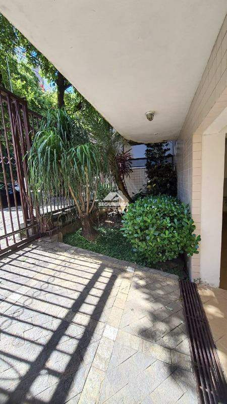 Apartamento cobertura à venda no Esplanada: 