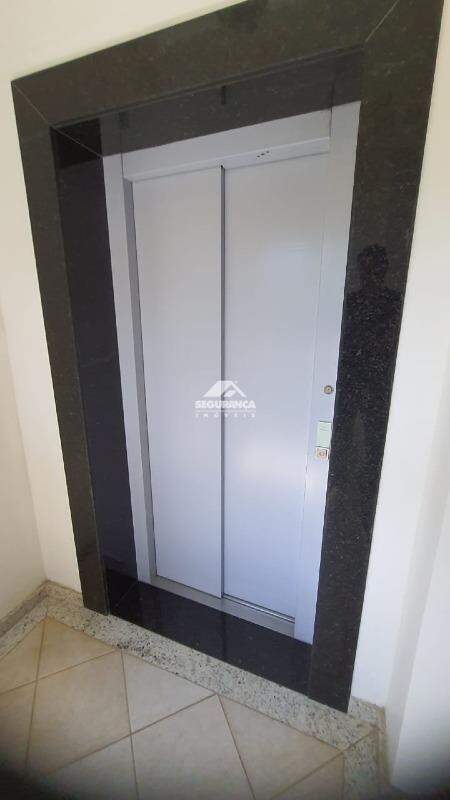 Apartamento cobertura à venda no Esplanada: 