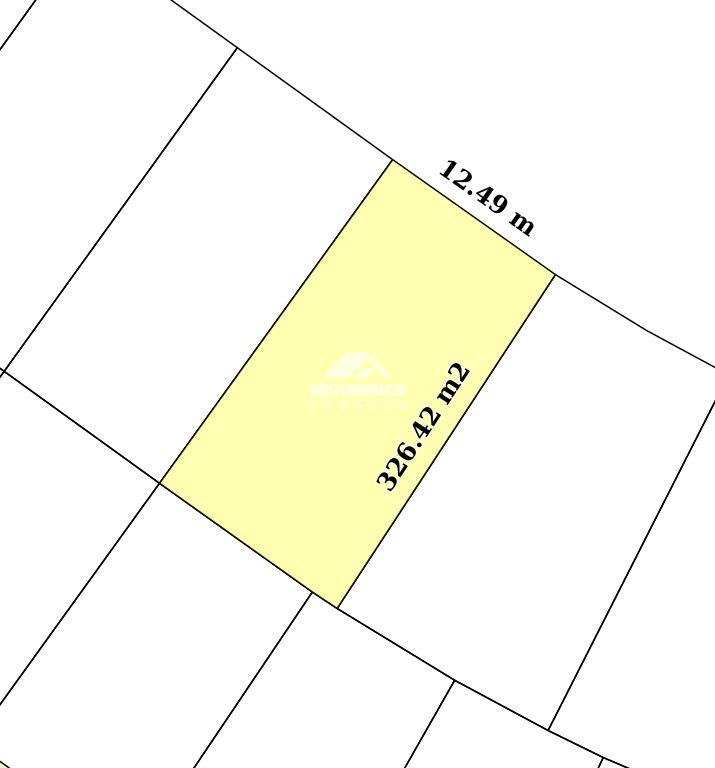 Lote à venda no OURO VERDE: