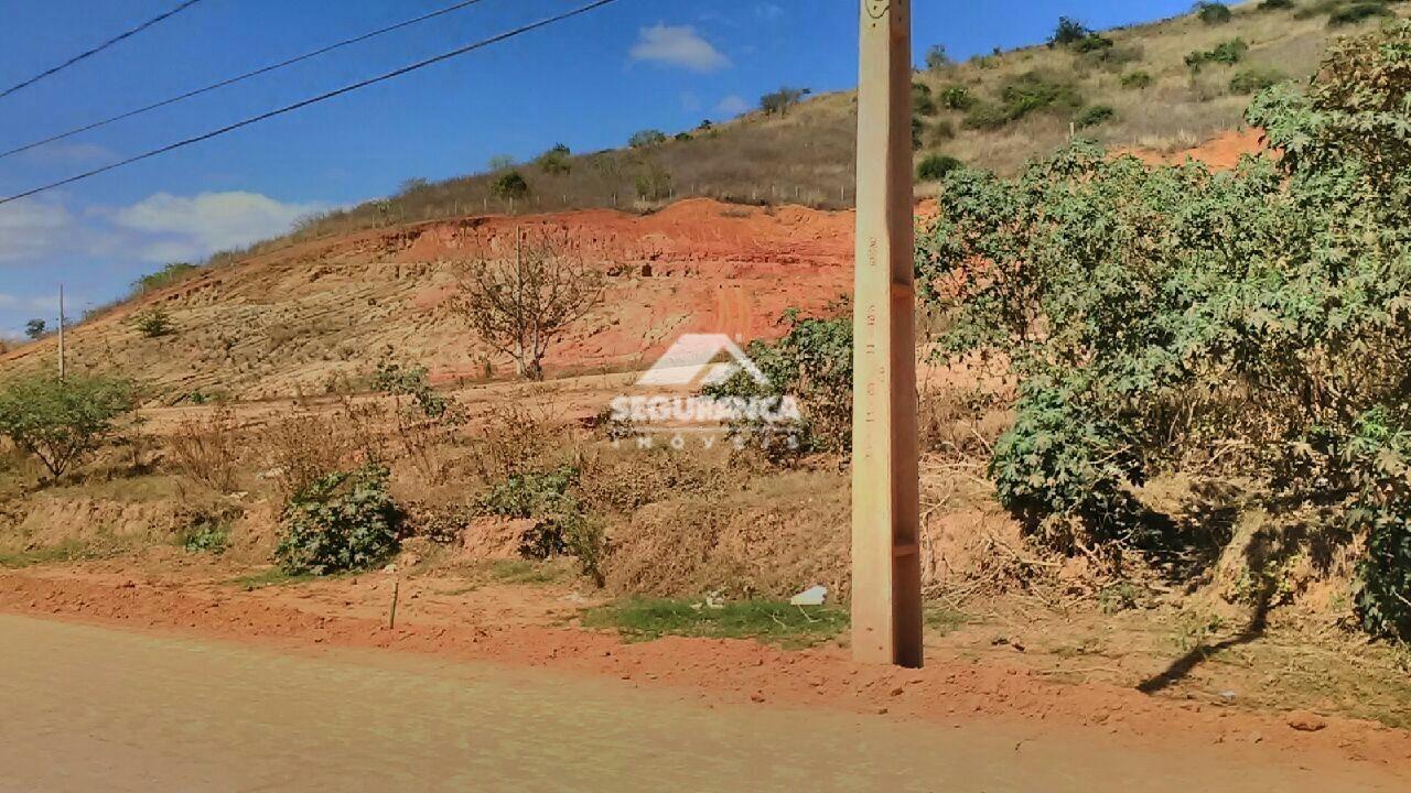 Lote à venda no OURO VERDE: 