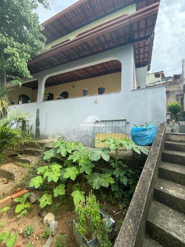 Casa à venda no SANTA HELENA: AREA EXTERNA