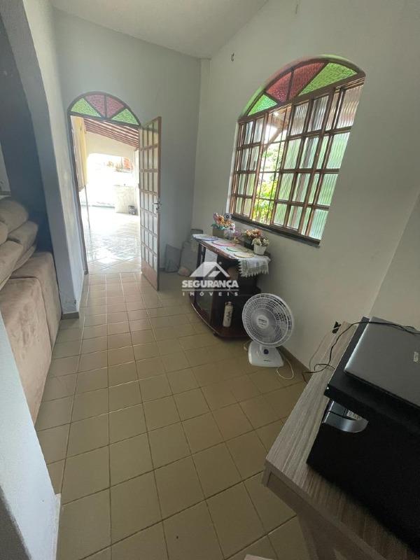 Casa à venda no SANTA HELENA: SALA