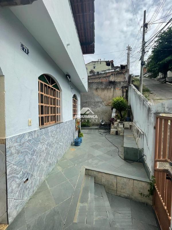 Casa à venda no SANTA HELENA: ENTRADA