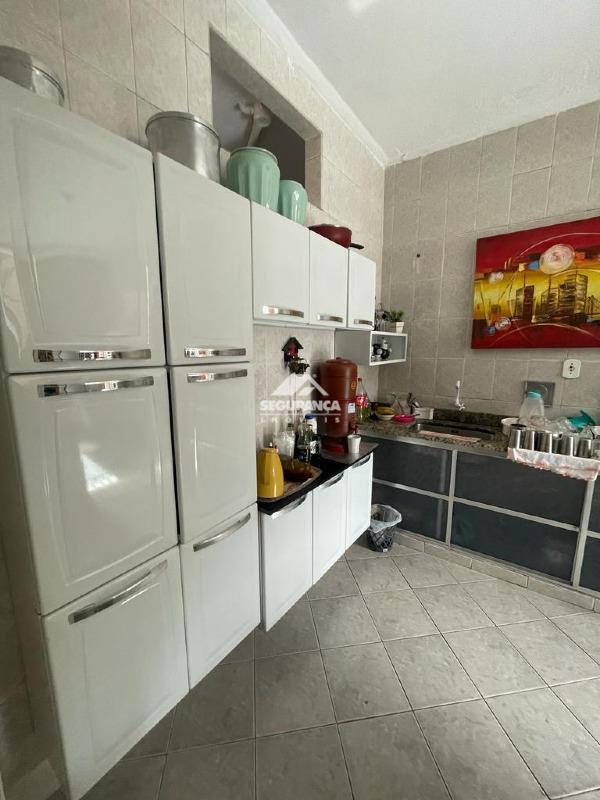 Casa à venda no SANTA HELENA: COZINHA