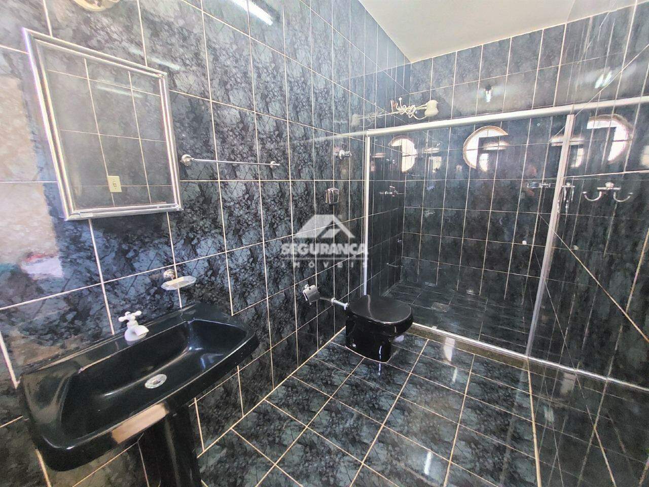 Casa à venda no NOSSA SENHORA DAS GRACAS: 
