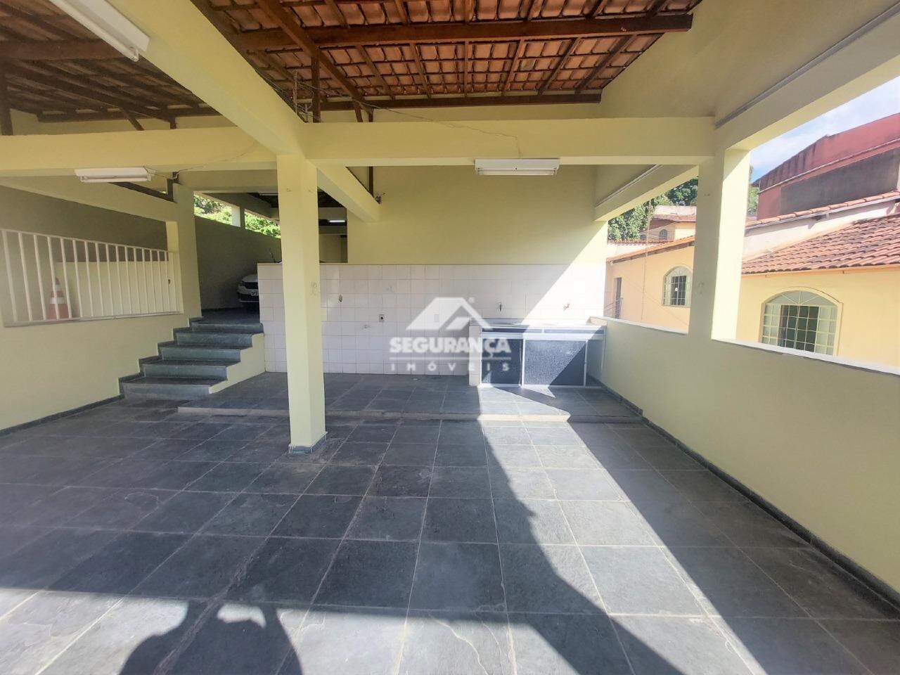 Casa à venda no NOSSA SENHORA DAS GRACAS: 