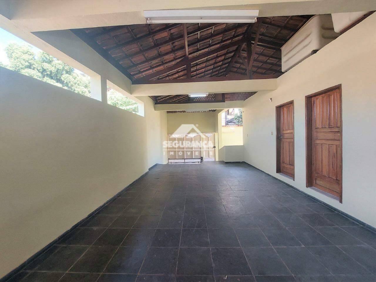 Casa à venda no NOSSA SENHORA DAS GRACAS: 