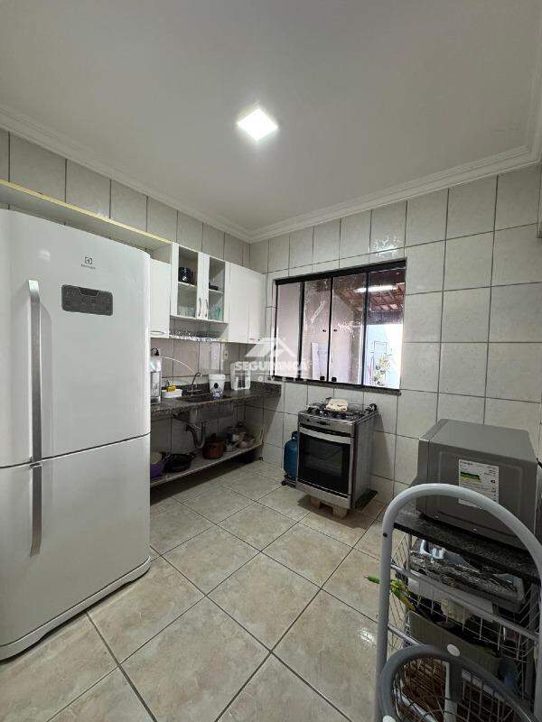 Casa para aluguel no Ilha dos Araújos: COZINHA