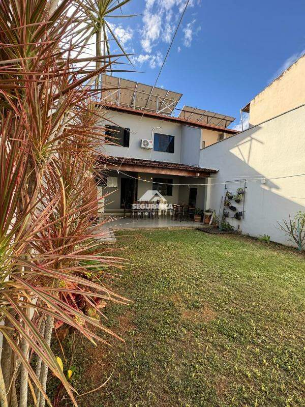 Casa para aluguel no Ilha dos Araújos: ÁREA EXTERNA