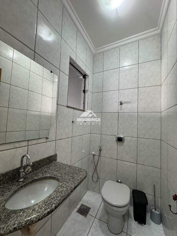 Casa para aluguel no Ilha dos Araújos: LAVABO