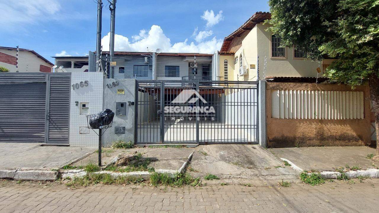 Casa para aluguel no Ilha dos Araújos: FACHADA 