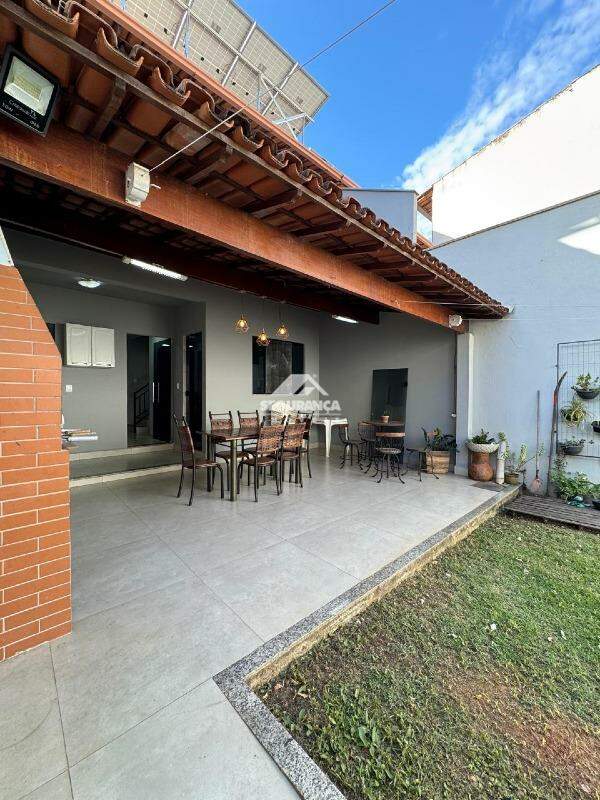 Casa para aluguel no Ilha dos Araújos: ESPAÇO GOURMET