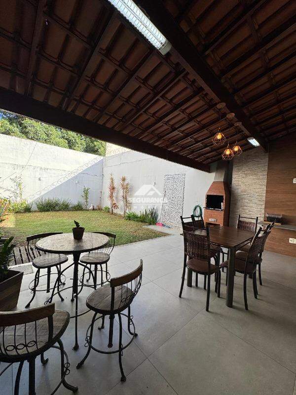 Casa para aluguel no Ilha dos Araújos: ESPAÇO GOURMET