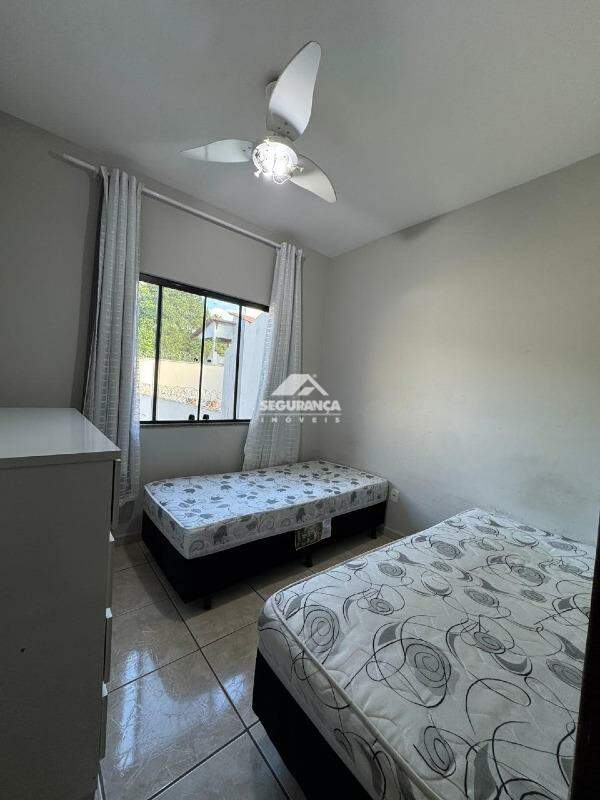 Casa para aluguel no Ilha dos Araújos: QUARTO (1)
