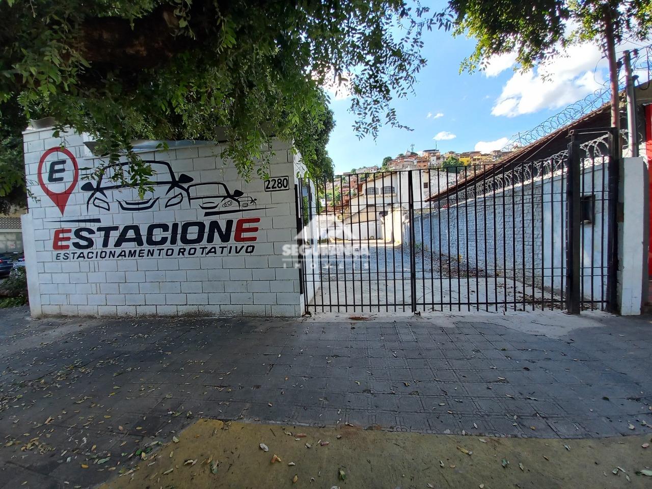 Lote para aluguel no Centro: PRINCIPAL