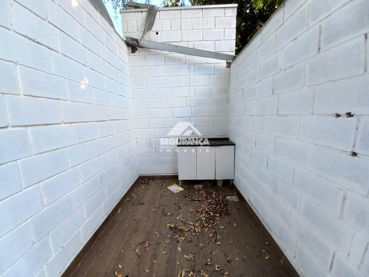 Lote para aluguel no Centro: COZINHA