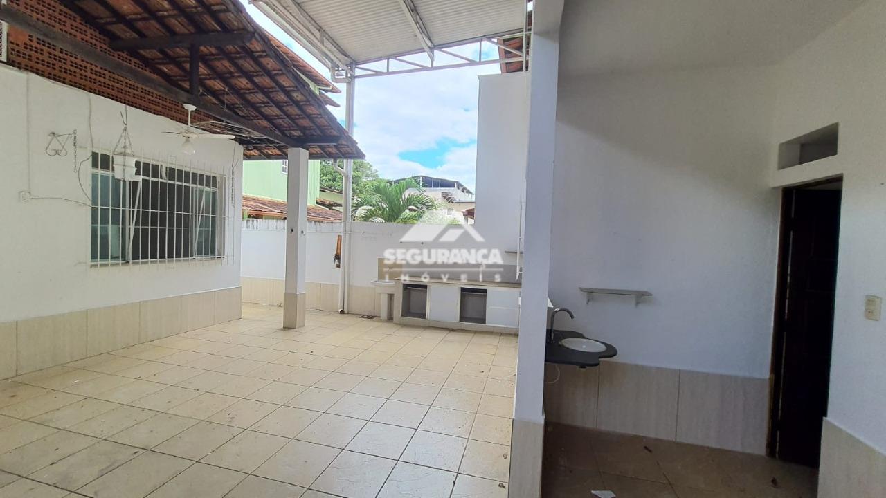 Casa à venda no Ilha dos Araújos: 