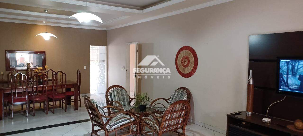 Apartamento à venda no Ilha dos Araújos: SALA/COPA 101