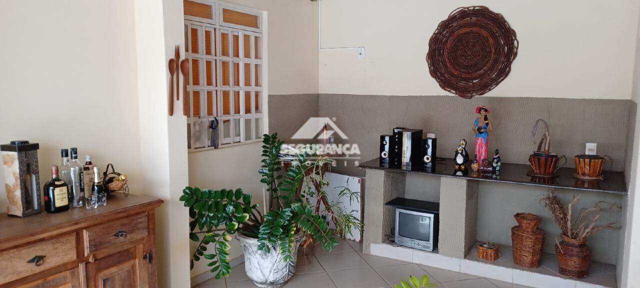 Apartamento à venda no Ilha dos Araújos: 
