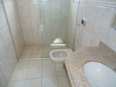 Apartamento à venda no Ilha dos Araújos: BANHEIRO 102