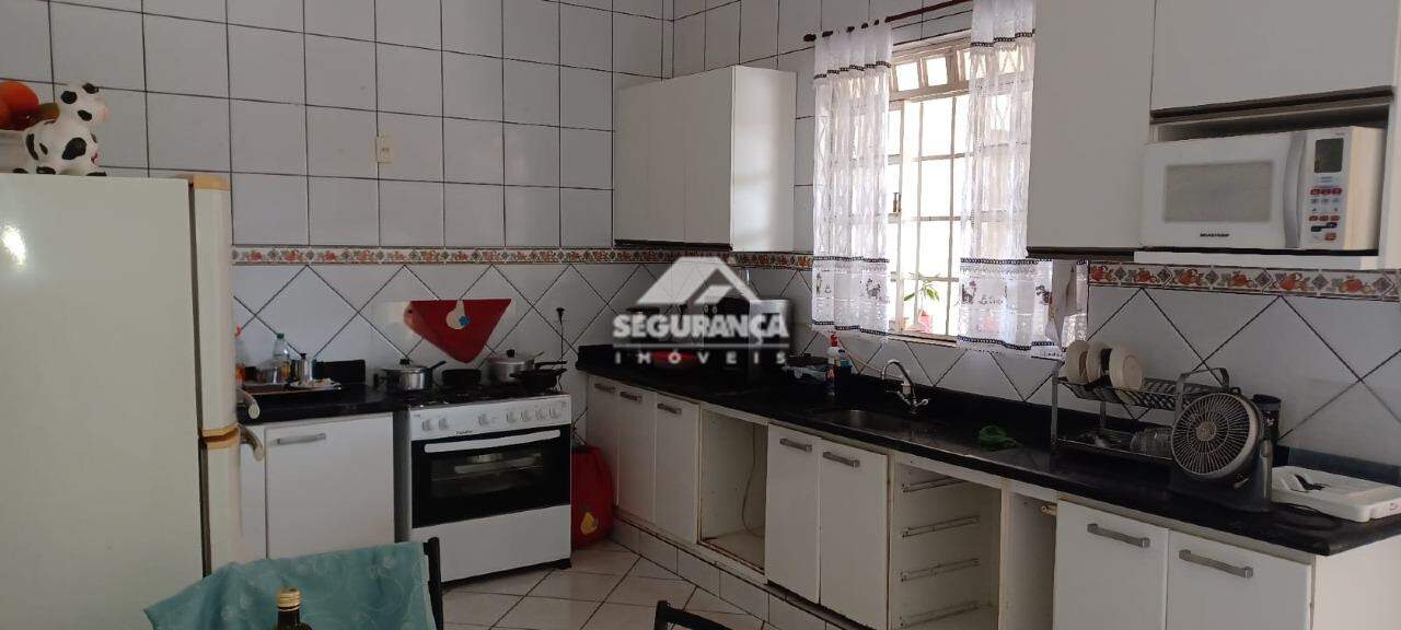 Apartamento à venda no Ilha dos Araújos: COZINHA 101