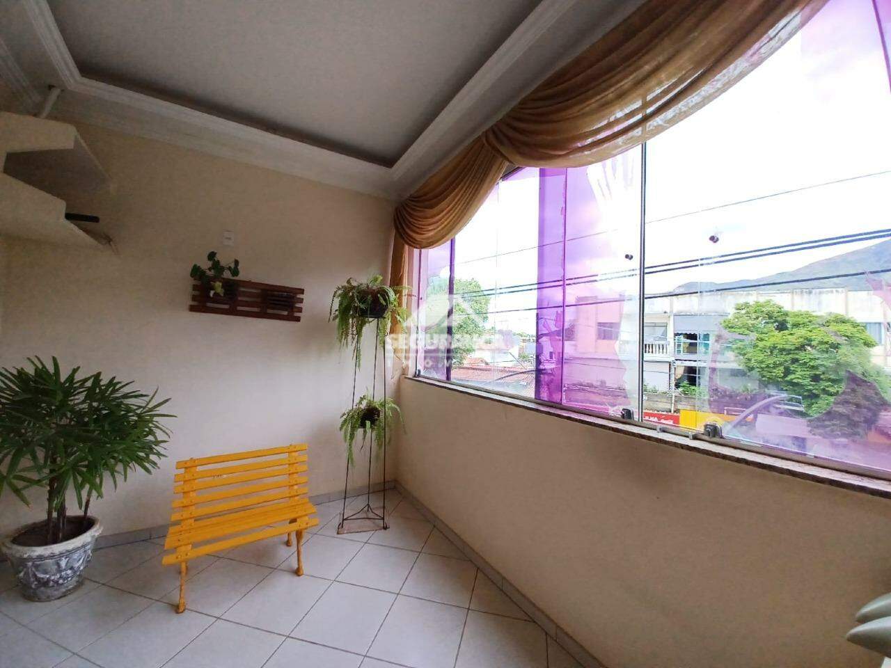 Apartamento à venda no Ilha dos Araújos: VARANDA 101