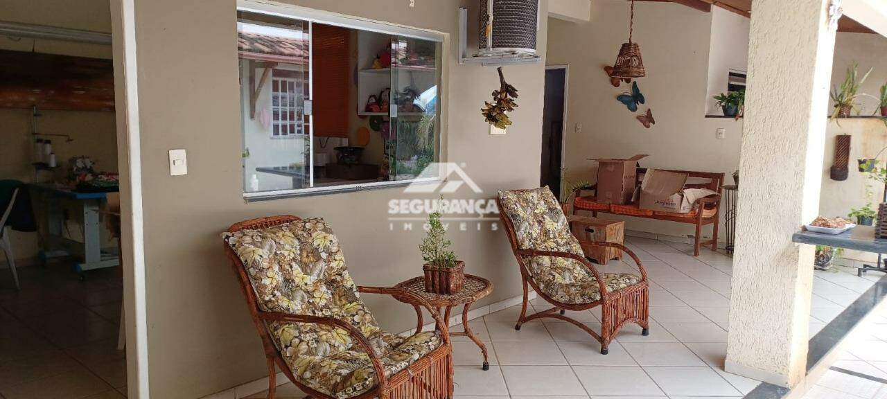 Apartamento à venda no Ilha dos Araújos: VARANDA 101