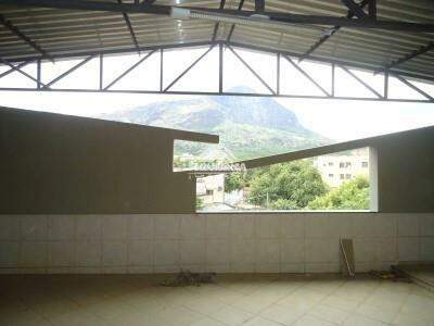 Apartamento à venda no Ilha dos Araújos: AREA 102