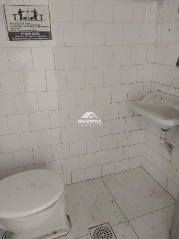 Loja para aluguel no Centro: BANHEIRO
