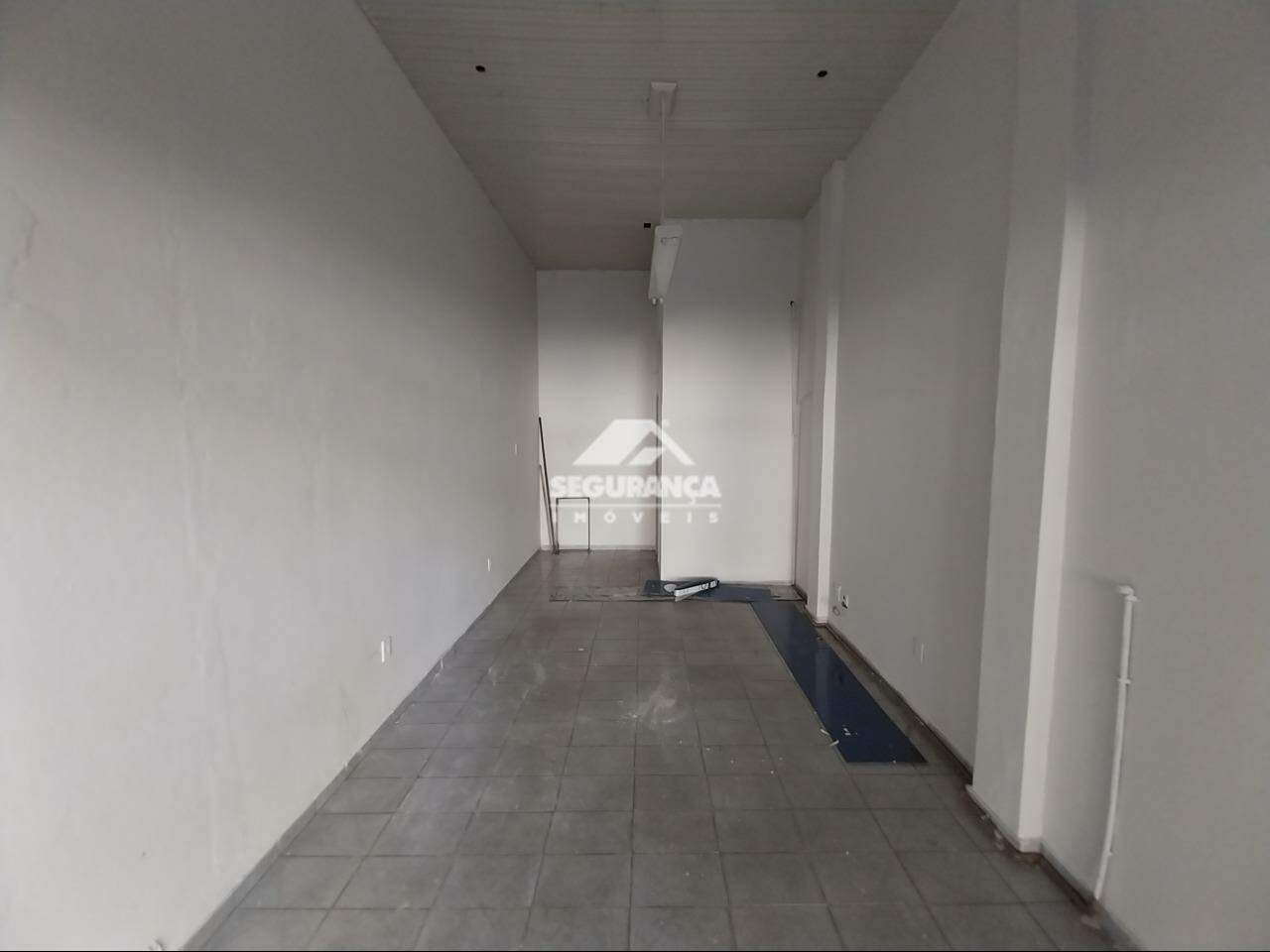 Loja para aluguel no Centro: LOJA