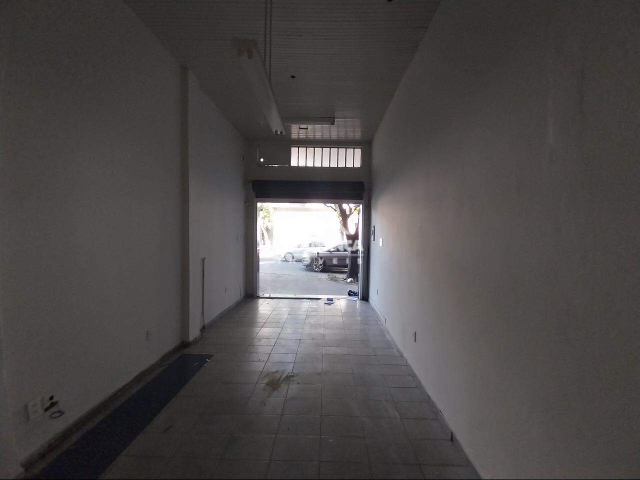 Loja para aluguel no Centro: LOJA