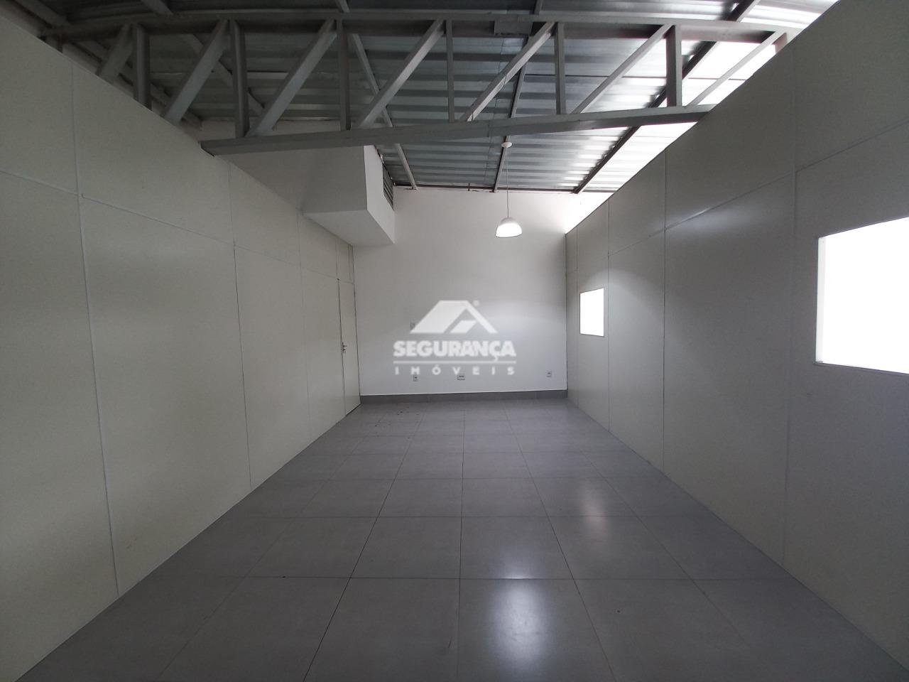 Loja para aluguel no VILA BRETAS: SOBRE LOJA