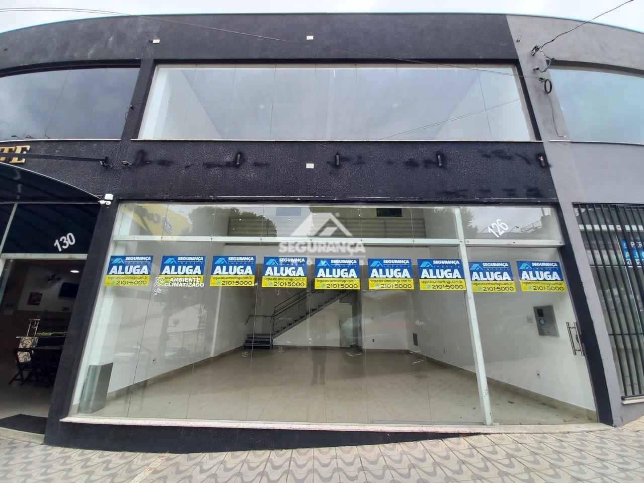 Loja para aluguel no VILA BRETAS: PRINCIPAL