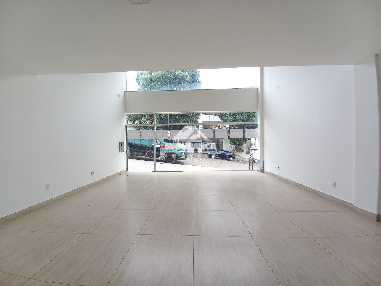 Loja para aluguel no VILA BRETAS: LOJA