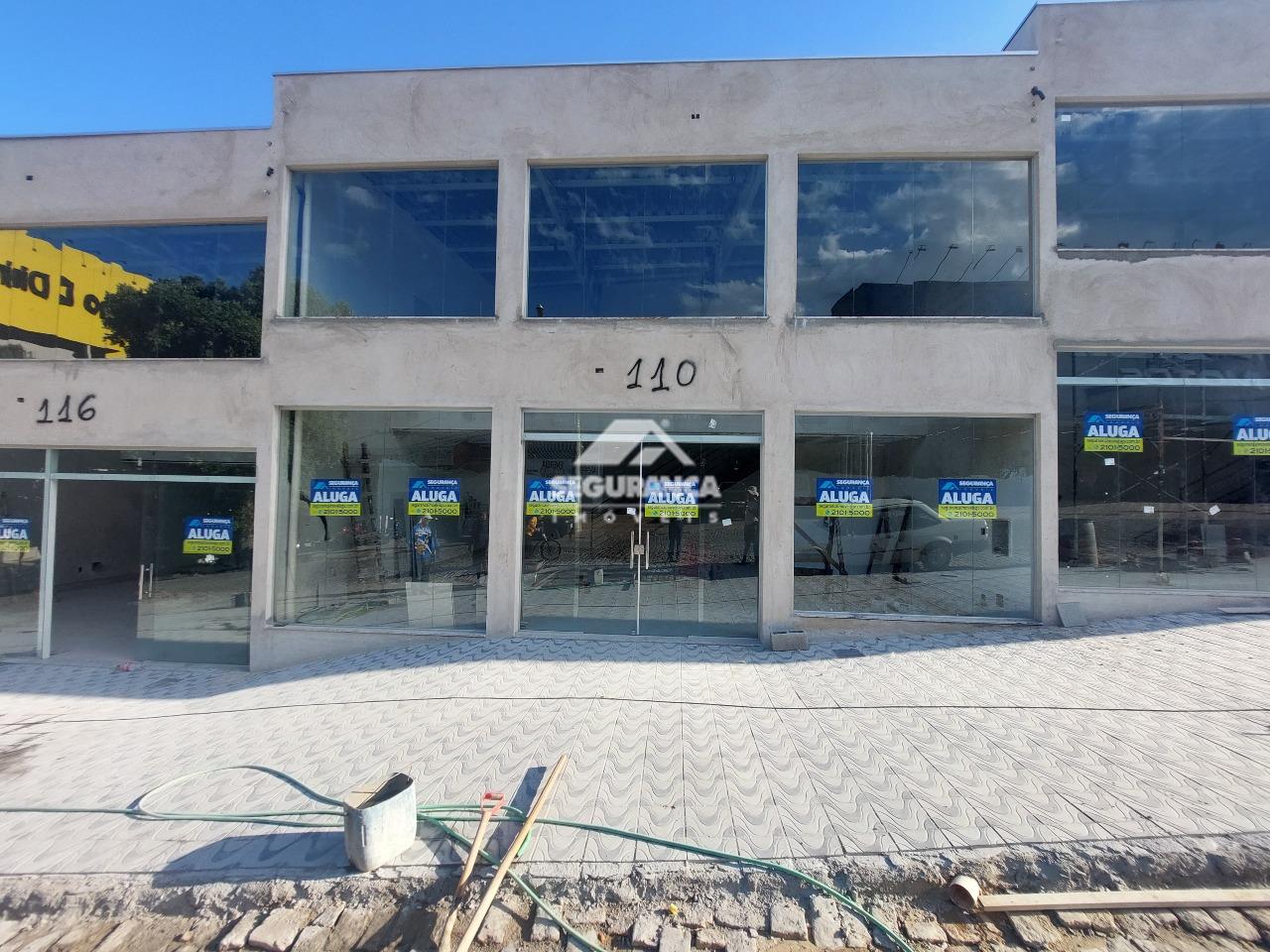 Loja para aluguel no VILA BRETAS: FACHADA