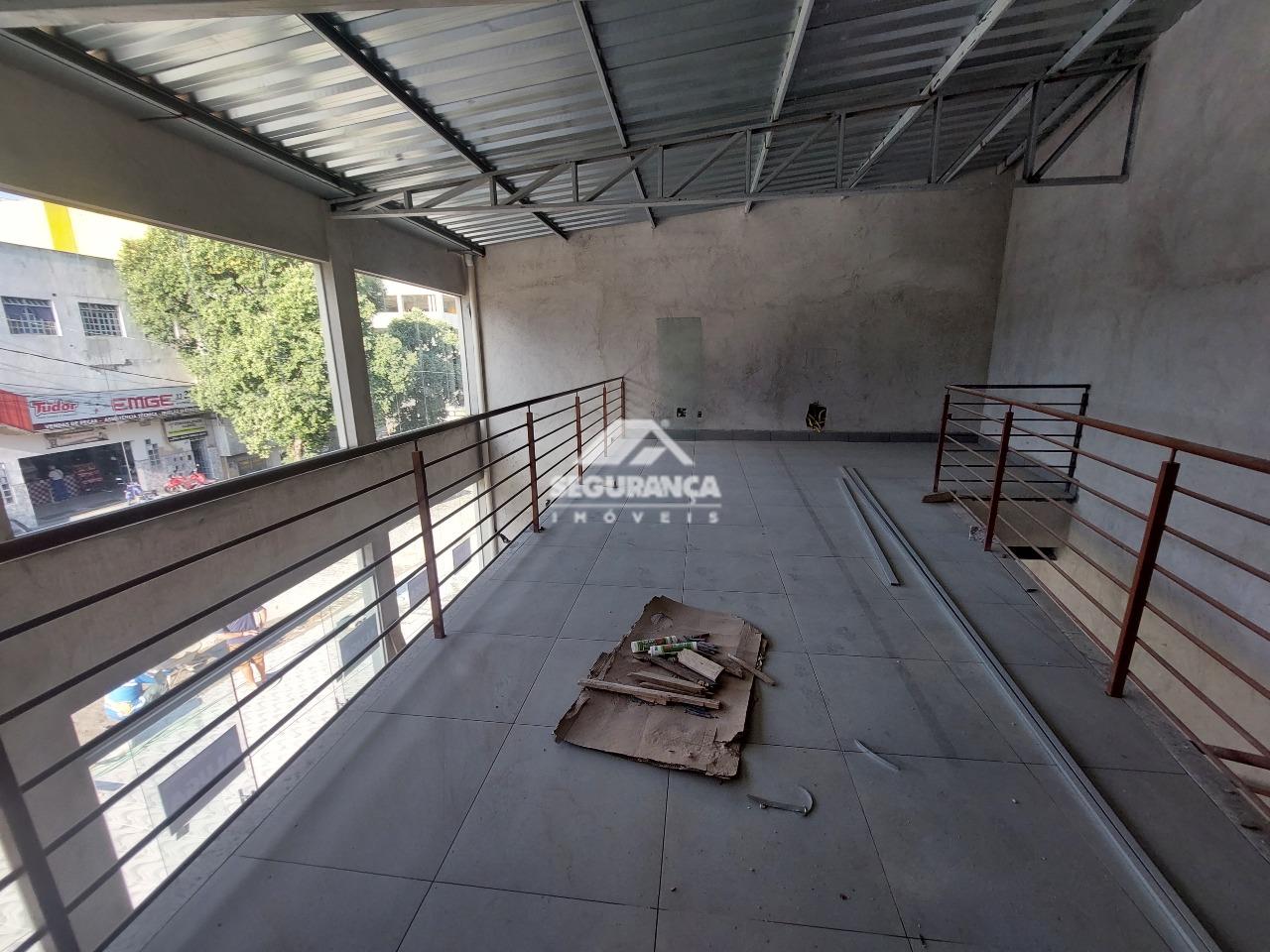 Loja para aluguel no VILA BRETAS: SOBRELOJA