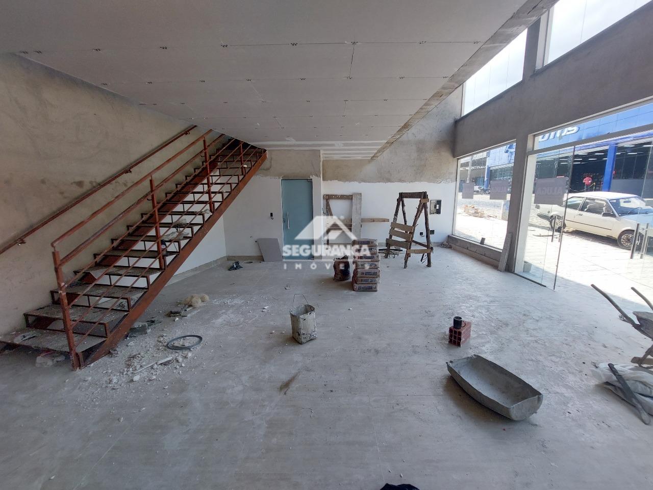 Loja para aluguel no VILA BRETAS: LOJA